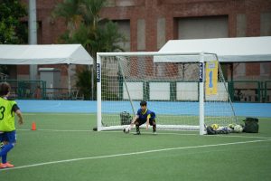 Soccer - SOC Week 7 | TYPA