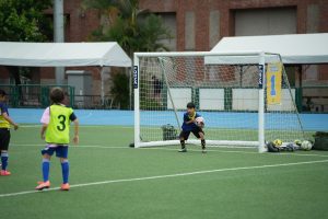 Soccer - SOC Week 7 | TYPA