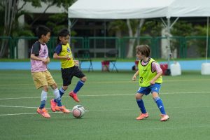 Soccer - SOC Week 7 | TYPA