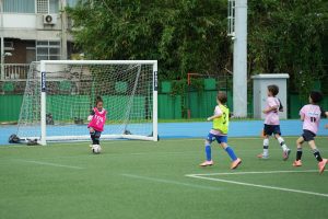Soccer - SOC Week 7 | TYPA