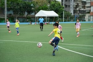 Soccer - SOC Week 7 | TYPA