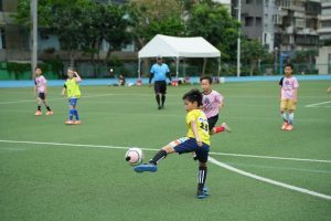 Soccer - SOC Week 7 | TYPA
