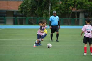 Soccer - SOC Week 7 | TYPA