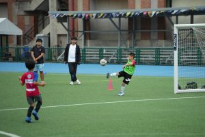 Soccer - SOC Week 7 | TYPA