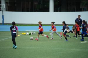 Soccer - SOC Week 7 | TYPA