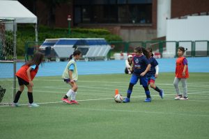 Soccer - SOC Week 7 | TYPA