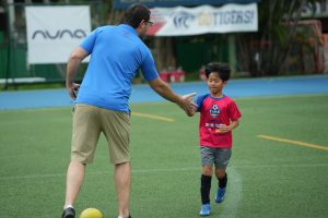 Soccer - SOC Week 7 | TYPA