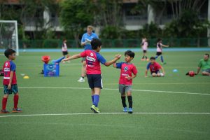 Soccer - SOC Week 7 | TYPA