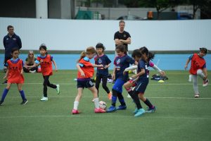 Soccer - SOC Week 7 | TYPA