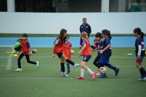Soccer - SOC Week 7 | TYPA