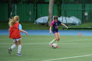 Soccer - SOC Week 7 | TYPA