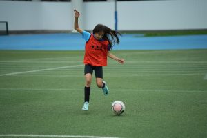 Soccer - SOC Week 7 | TYPA