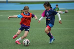 Soccer - SOC Week 7 | TYPA