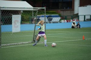 Soccer - SOC Week 7 | TYPA