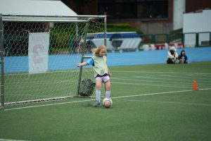 Soccer - SOC Week 7 | TYPA