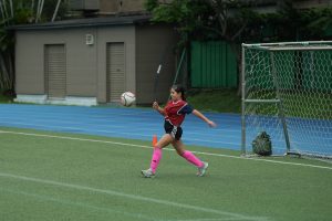 Soccer - SOC Week 7 | TYPA