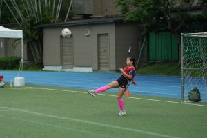 Soccer - SOC Week 7 | TYPA