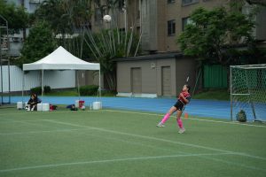 Soccer - SOC Week 7 | TYPA