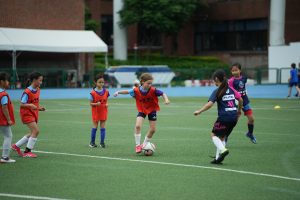 Soccer - SOC Week 7 | TYPA