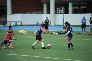 Soccer - SOC Week 7 | TYPA