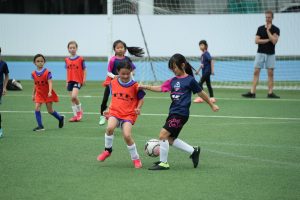 Soccer - SOC Week 7 | TYPA
