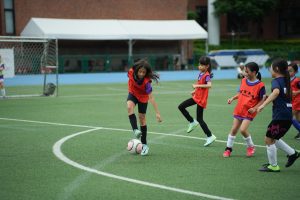 Soccer - SOC Week 7 | TYPA