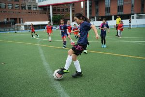 Soccer - SOC Week 7 | TYPA