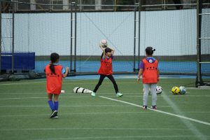 Soccer - SOC Week 7 | TYPA