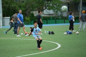 Soccer - SOC Week 7 | TYPA