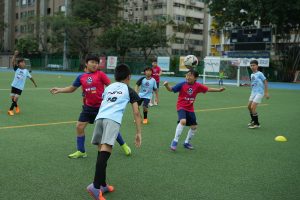 Soccer - SOC Week 7 | TYPA