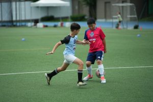Soccer - SOC Week 7 | TYPA