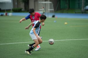 Soccer - SOC Week 7 | TYPA