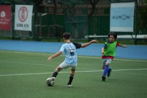 Soccer - SOC Week 7 | TYPA