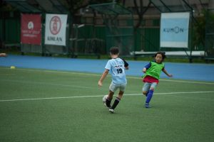 Soccer - SOC Week 7 | TYPA