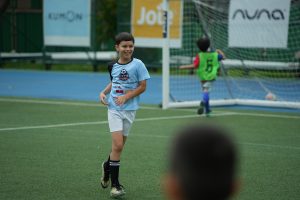 Soccer - SOC Week 7 | TYPA