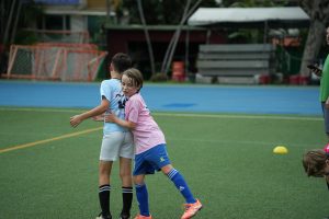 Soccer - SOC Week 7 | TYPA