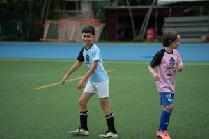 Soccer - SOC Week 7 | TYPA