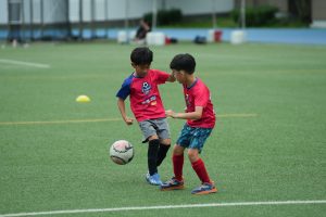 Soccer - SOC Week 7 | TYPA