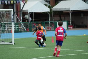 Soccer - SOC Week 7 | TYPA