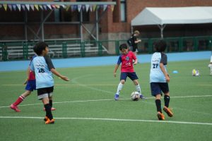Soccer - SOC Week 7 | TYPA