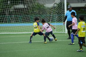 Soccer - SOC Week 7 | TYPA