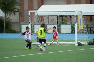 Soccer - SOC Week 7 | TYPA