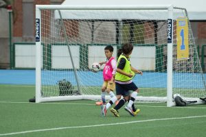 Soccer - SOC Week 7 | TYPA