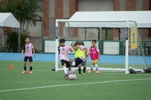 Soccer - SOC Week 7 | TYPA