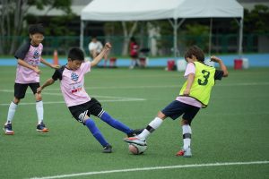 Soccer - SOC Week 7 | TYPA