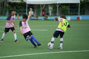 Soccer - SOC Week 7 | TYPA