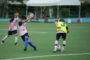 Soccer - SOC Week 7 | TYPA