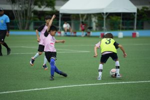 Soccer - SOC Week 7 | TYPA