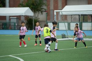 Soccer - SOC Week 7 | TYPA
