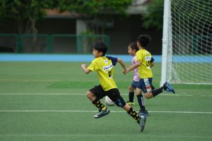 Soccer - SOC Week 7 | TYPA